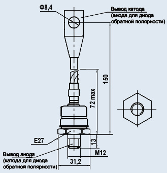 ДЧ251-160Х-11