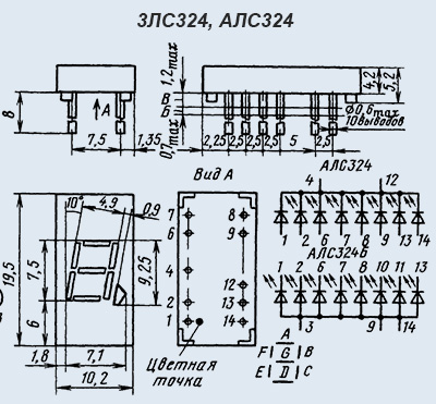 АЛС324Б1