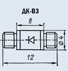 ДК-В3