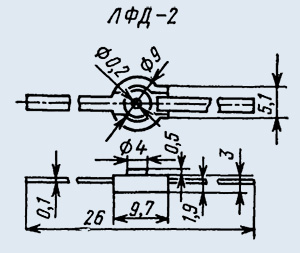 ЛФД-2