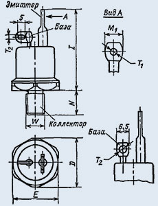 ТКД152-40-6