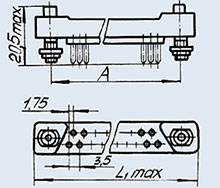 ГРПМШ-1-61ГО2-В