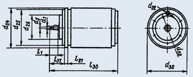 ДКИ-2.5-12ТВ