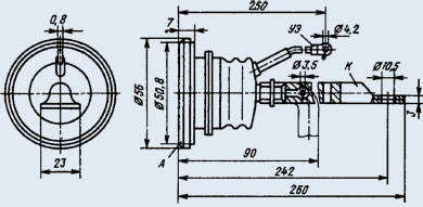 Т15-250-16