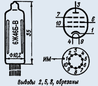 6Ж46Б-В
