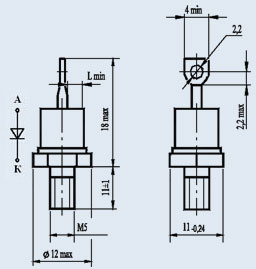 2Д212-10Х-6