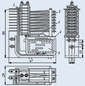 МКУ-48-С РА4.509.027