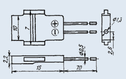 ФД-2 гр.1