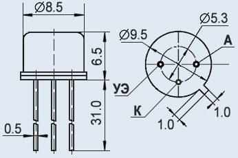 КУ102А
