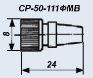 СР-50-111ФМВ