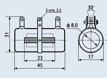 ПЭВР-15 20