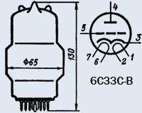 6С33С-В