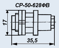 СР-50-628ФВ
