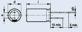 К50-71 450 в 220 мкф