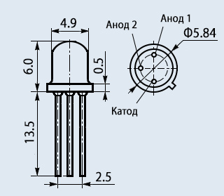 АЛ310А