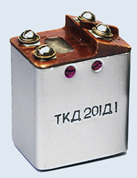 ТКД201Д1