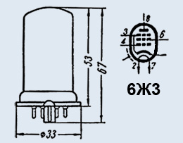 6Ж3
