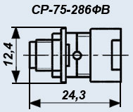 СР-75-286ФВ