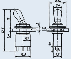 П1Т-1-1В