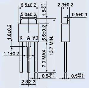 КУ712А