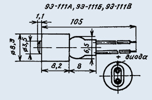 ФД-9Э111А