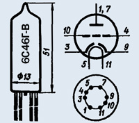 6С46Г-В