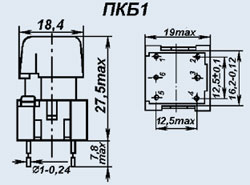 ПКБ1-2 син.