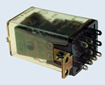 РПУ-0-УХЛ4 110В 50Гц
