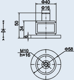 В6-200Х-8