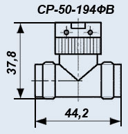 СР-50-194ФВ