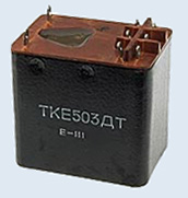 ТКЕ503ДТ