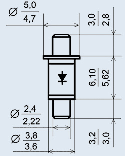 3А603Б
