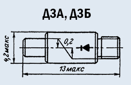 Д3Б