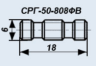 СРГ-50-808ФВ
