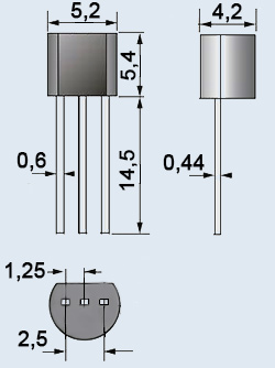 КС106А1