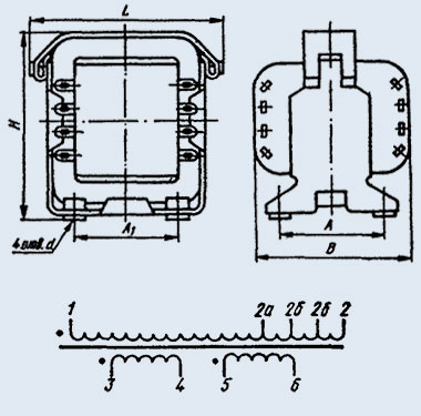ТН70-220-400