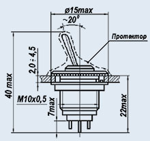 П1Т4-2В