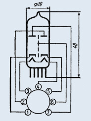 6Х2П
