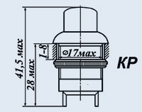 КР