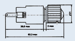 СЛЦ-77 синий